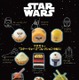 『スター・ウォーズ』が可愛いケーキに！　コージーコーナーが9種類展開 画像