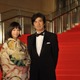 本田翼、着物でレッドカーペット「身の引き締まる思い」……東京国際映画祭 画像
