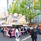 川崎でスター・ウォーズ パレード開催！　街が“銀河系”に！ 画像