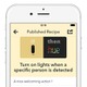 顔認識スマートホームカメラ「Welcome」、IFTTTとの提携で利便性向上 画像