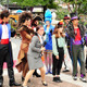 東京ディズニーシー、SNSで話題のヴィランズのアトモスフィアショーって？ 画像