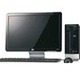 日本HP、夏モデルのデスクトップPCを発表！ 画像