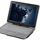 日本HP、和風デザイン採用ノートPCの2008年夏モデル——12.1型コンバーチブルなど4製品 画像