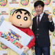 映画『クレヨンしんちゃん』最新作の脚本に劇団ひとり加わる 画像