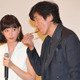 本田翼が手料理で恩返し、佐藤浩市「おいしい！」 画像
