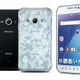 ドコモ、防塵・防水・MIL準拠の4.5型「Galaxy Active neo SC-01H」を11月12日に発売 画像