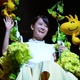 前田敦子、“ゴンドラで降臨”の演出でファンを魅了 画像