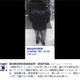愛知県警が15日未明に発生したコンビニ強盗事件の容疑者画像を公開 画像