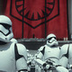 ストームトルーパーが配達!? ZOZOTOWN、『スター・ウォーズ』ショップ開設 画像