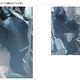 北茨城市で発生したガソリンスタンド強盗事件の容疑者画像を公開……茨城県警 画像