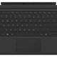 「Surface Pro 4」用Type Coverに英語配列版が追加 画像