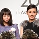 広瀬すず、吉田羊、ベビメタらレッドカーペットで豪華共演！ 画像