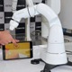 隣でロボットが作業!? 世界最小クラス「COBOTTA」初公開 画像