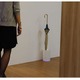 スマホ連動の「IoT傘立て」「IoTゴミ箱」、KDDIから発売 画像