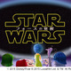 「スター・ウォーズ」と「インサイド・ヘッド」がまさかのコラボ！特別映像が解禁 画像