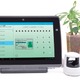 タブレットと静脈認証を使ったマイナンバー管理者向けのパッケージ製品が登場 画像