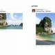 Twitter、画像付き投稿のプレビューを全体表示に 画像