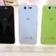 gooのスマホ、第5弾「g05」発売……音声対応SIM付き39,800円 画像
