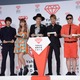 「Yahoo!検索大賞」が発表！三代目JSBはW受賞 画像