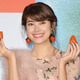 森星、報道陣の相次ぐ恋愛質問に「やめんしゃい！」 画像