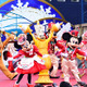東京ディズニーシー大人気の「テーブル・イズ・ウェイティング」がクリスマス限定バージョンに 画像