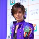 DAIGO、父親役に挑戦！　加藤ローサと“夫婦”に 画像