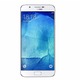 au、極薄スマホ「Galaxy A8」とスマートウォッチ「Gear S2」を18日に発売 画像
