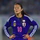 澤穂希が引退を発表…日本女子サッカー、世界一の立役者 画像