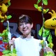 前田敦子、AKB48の存続は「あと5年は大丈夫」 画像