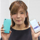 UPQ、14,800円の第2弾SIMフリースマホ「A01X」投入 画像