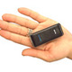 重さ48gのBluetooth対応GPSレシーバー/連続10時間駆動 画像