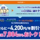 電気＋CATVで割引、「イッツコム でんき割」1月1日より受け付け開始 画像