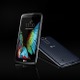 【CES 2016】LG、ミドルレンジの5.3型スマホ「LG K10」発表 画像