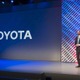 【CES 2016】トヨタ、人工知能技術の研究・開発体制を発表 画像