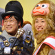 南海・山ちゃん、今年もピース・又吉を“敵視” 画像