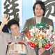 松山ケンイチ、93歳内海桂子師匠に恐縮！ 「一言一言が重い」 画像