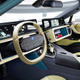 【CES 2016】ZF TRW、リンスピード社の新型コンセプトカーに自動運転機能などを提供 画像