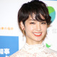 剛力彩芽、今年は出会いに期待！ 画像