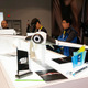 【CES 2016】パロットから全翼機タイプが登場！大ブレイクから1年の“ドローン”はどうなる？ 画像