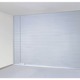 防火シャッター用の危害防止装置「メカセーフ」、電動式タイプが追加 画像