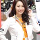 【東京オートサロン 2016】コンパニオン…オートバックスグループ、RAYBRIG 画像