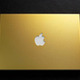 MacBookがアルミ/ゴールドデザインに変身！　13型MacBook専用のアルミニウム製プロテクター 画像