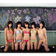教室でビキニ姿!?　ミスマガ5人のセクシーな卒業旅行に密着 画像