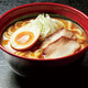 くら寿司のラーメンから新味「濃厚味噌らーめん」が登場 画像