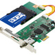 アイ・オー、PCI Express接続の地デジ対応テレビキャプチャーボード「GV-MVP/HS」の発売日を決定 画像