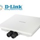 防災用にも活用できるIP67対応の屋外設置用無線LAN AP……D-Link 画像