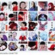 さんをつけろよ デコ助野郎!!…『AKIRA』がLINEスタンプ 画像