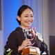 安藤美姫、恋人・フェルナンデス選手の活躍に「惚れてまう」 画像