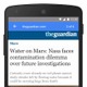 グーグル、“スマホサイト瞬速表示プロジェクト”の日本語ガイドを公開 画像