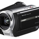 東芝、HDD内蔵ビデオカメラ「gigashot」シリーズ4製品を約50％値下げ——フルHD対応モデルが59,800円から 画像